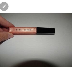 Bobbi Brown Brillant a' Levres in CONFETTI 31 (NEW) Full Size / Ltd Edition